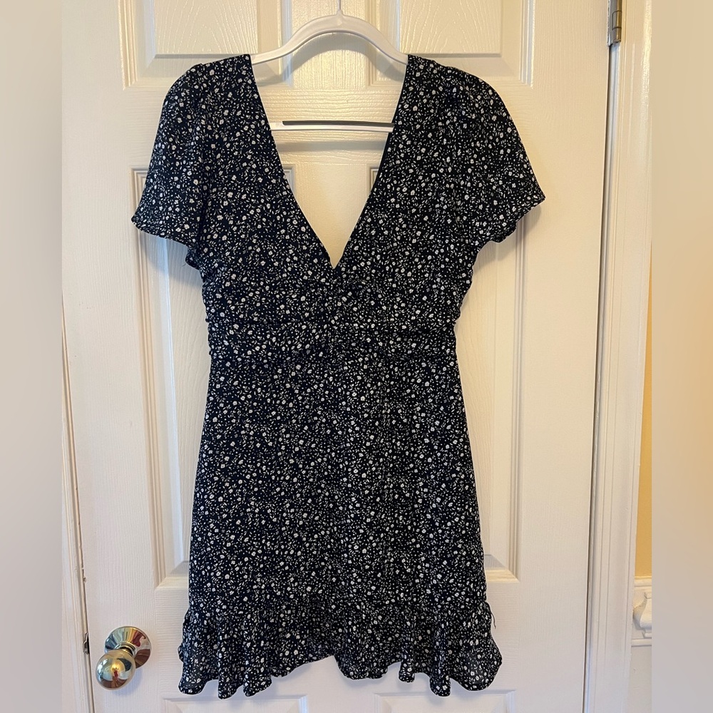 Forever 21 dress